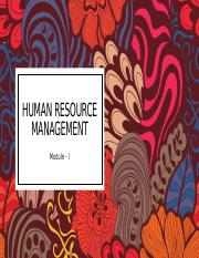 Human resource management.pptx