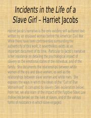 Incidents in the Life of a Slave Girl(1).pptx