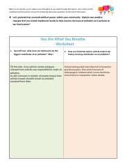 Study Questions Worksheet - week 11.doc