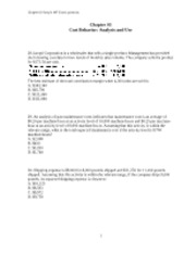 Chap003 sample MT Exam questions