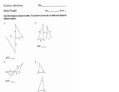Triangle Similarity.pdf