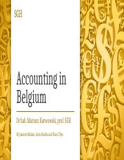 Accounting in Belgium.pptx