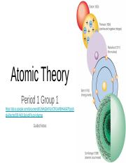 P1G1 - Atomic Theory.pptx