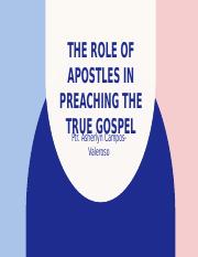 The-Role-of-Apostles-in-Preaching-the-True-Gospel.pptx