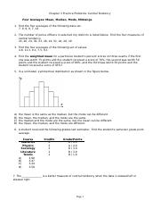 Chapter 3 Practice Problems Central Tendency.doc