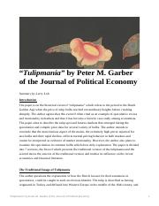 Tulipmania_Summary.pdf