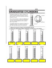 How to Read a Graduated Cylinder Practice OL.docx