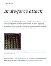 Brute-force attack - Wikipedia.pdf