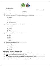 Mock exams term 2 .pdf