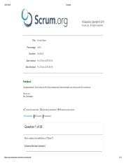 Scrum ORG Assignment 2.pdf