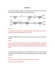 homework of chapter 6-computer networks(2).docx