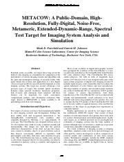 Imaging-System- Analysis.pdf