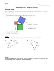 8.1-8.2 Pythagorean Theorem & Composite Figures.pdf