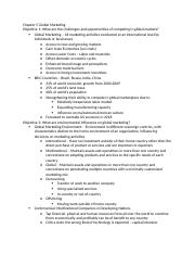 IBM 301 Chapter 5 Notes.docx
