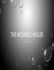 4. The Wounded Healer.pptx