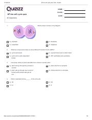 AP bio cell cycle quiz.pdf