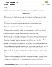 Paper 1 Term Paper 16 S's.pdf