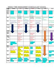 WEEKLY TIME MANAGEMENT SCHEDULE JUST SCHOOL.docx