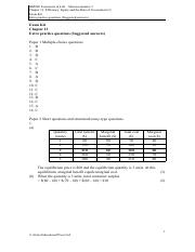 [ANS] Chapter 13 Economics Exam kit.pdf
