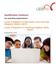 5065-Level-5-Diplomas-(ESOL)-AO-guidance-MAY-2013.doc