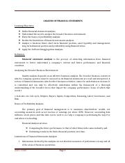 ANALYSIS OF FIN. STATEMENTS (1) (1).doc