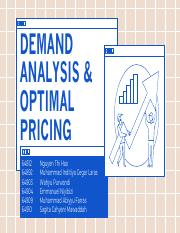 3.3 DEMAND ANALYSIS & OPTIMAL PRICING.pdf