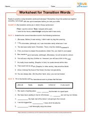 Transition-Words-worksheet.pdf