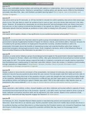 CORPORATE COMMUNICATION_Assessments 8-15