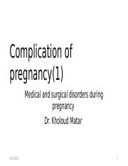 complication of pregnancy (1).pptx