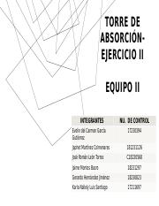 PROBLEMAS TORRES DE ABSORCIÓN_EQIPO II-1.pptx