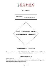644_Corporate Finance_midterm 2019.pdf