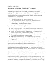 Analisis y Reflexion Empresas Unicornio.docx