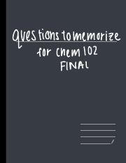 FAQuestions For Chem 102 Final.pdf