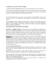 Constitution Law essay for FLP by O. Dognon on 3.31.23.docx