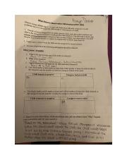 Decatur- Attachment style homework Assignment .docx