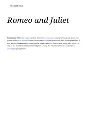 Romeo and Juliet - Wikipedia.pdf