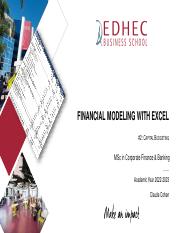 FinMod w Excel CFB - 2 Capital Budgeting Concepts - 2023.pdf