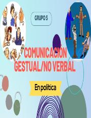 Grupo 5 Comunicación Gestual no verbal (En política).pdf