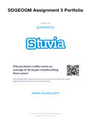 Stuvia-852687-sdgeogm-assignment-3-portfolio.pdf