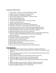 Lecture Exam 2 _Review Topics.docx