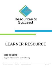 CHCCCS023 - Learner Resource (RTS).v6.1.pdf