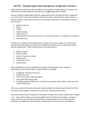 Assingment 2 Guidance Document for BU7763.docx