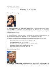 Ministry in Malaysia.docx