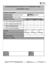 SITXINV002_Assessment 2.docx