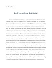 Contrapasso Essay Submission.docx
