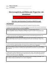 _Electronegativity+and+Molecular+Properties+Lab+Worksheet.pdf