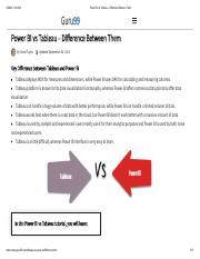 Power BI vs Tableau – Difference Between Them.pdf