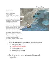 The Sea by James Reeves (1).docx