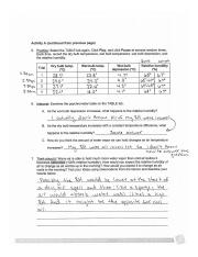 34 Relative Humidity Worksheet Answers - support worksheet