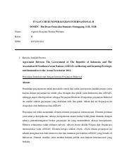 Analisa Perjanjian Internasional.pdf